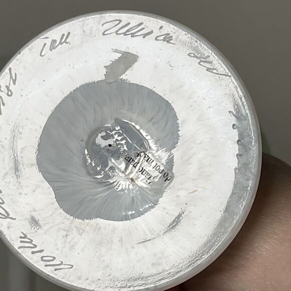 Pair Of Ulrica Hydman-Vallien Kosta Boda Open Minds Martini Glasses Goblet EUC - Picture 15 of 16